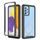 JP Defense360 etui, Samsung Galaxy A52, črn