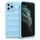 Magic Shield maska, iPhone 11 Pro, svijetlo plava