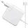 Προσαρμογέας για Apple MacBook Air Pro MagSafe 2 τύπου T, 85W, λευκός