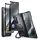 Supcase UB Grip MagSafe 2-Set, Samsung Galaxy Z Fold 8 Ultra, črn