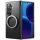 Samsung Galaxy Z Fold 8 Ultra ümbris – Ringke Onyx Flap Magnetic MagSafe – must