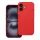 Forcell soft iPhone 16 rdeč