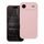Θήκη Σιλικόνης MagSafe, iPhone Air, ανοιχτό ροζ