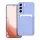 Card Case obal, Samsung Galaxy A15 5G, fialový