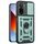 Techsuit CamShield, Xiaomi Redmi A7 Pro 4G, zelena