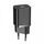 Adapter Baseus Super Si Quick Charger 1C 20 W, schwarz