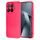 Techsuit SoftFlex Hoesje voor Xiaomi 17T Pro - Siliconen Case - Roze