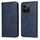Husa Magnet Case, Xiaomi Redmi Note 17 Pro Max 5G, albastru