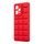 OBAL:ME Block Kryt, Xiaomi Redmi Note 12 Pro 5G, červený