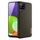 Dux Ducis Fino case, Samsung Galaxy A22 4G, grün
