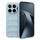 Xiaomi 17T Hoesje - Magic Shield - Schokbestendig TPU - met Camera Bescherming - Blauw