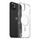 iPhone 15 Plus vāciņš – Dux Ducis Clin Case – caurspīdīgs