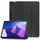 Tech-Protect SmartCase Lenovo Tab M10 10.1 Gen 3, fekete