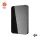 FIXED MagZen 5 Crystal powerbank vezeték nélküli Qi2 töltéssel és MagSafe támogatással, 5 000 mAh, fekete