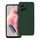 Card Case maska, Xiaomi Redmi Note 12 5G, zelena