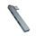 Borofone Hub 4-in-1 (FH1) - USB auf 3× USB 2.0 / USB 3.0 - Grau
