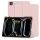 Θήκη Tech-Protect SC Pen για iPad Pro 11" 5 / 6 2024-2025, ροζ