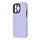 OBAL:ME NetShield Kryt iPhone 15 Pro Max, světle fialový