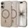 Tech-Protect MagZero MagSafe iPhone 17 ümbris – matt kuldne