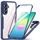 Techsuit ColorVerse 360, Samsung Galaxy A27 5G, blu