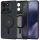 Tech-Protect MagMat MagSafe, Motorola Moto G86 5G / G86 Power 5G, negru mat
