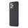 OBAL:ME Matte TPU bonító Xiaomi Redmi 12, fekete