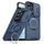 Samsung Galaxy S25 FE / S26 FE ümbris – Camslide Stand – sinine