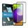 Mocolo, Samsung Galaxy A52 5G, TG+ Full Glue Tvrzené sklo