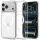 Spigen Ultra Hybrid Mag s MagSafe, iPhone 17 Pro Max / 18 Pro Max, biely