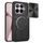 Xiaomi 17T ümbris – Techsuit CamGuard Pro – must