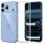 Tech-Protect Flexair Hybrid Case für iPhone 17 Pro Max / 18 Pro Max - Hybride Schutzhülle - Transparent