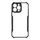 Etui Tactical Quantum Stealth, iPhone 16 Pro Max, črn