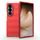 Samsung Galaxy Z Fold 8 Ultra ümbris – Magic Shield – punane