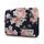 Canvaslife Sleeve laptop táska 13"-14", sötét rózsaszínű