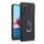 Techsuit CamShield, Xiaomi Redmi Note 10 4G / Note 10S / Poco M5s, čierny