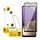 Samsung Galaxy A03s privatumo apsauginis stiklas – 5D grūdintas stiklas