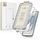 Tech-Protect edzett üveg Quick Set+, Samsung Galaxy S26 Plus, fekete, 2 db