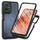 Tech-Protect Defense360 Motorola Moto G55 5G, schwarz