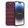 Etui Magic Shield, iPhone 14 Pro Max, bordo