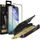 iPhone 17 Pro / 18 Pro kaitseklaas – ESR Armorite Pro UltraFit karastatud klaas