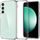 Spigen Ultra Hybrid ovitek za mobilni telefon, Samsung Galaxy S23 FE, Crystal Clear