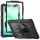Tech-Protect Solid360 Samsung Galaxy Tab A9+ / A11+ 11.0 X210 / X215 / X216 / X230 / X235 / X236, μαύρο