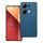 Husă mată, Xiaomi Redmi Note 13 Pro 4G, albastră
