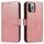 Magnet Case Xiaomi Redmi Note 12 5G / Poco X5 5G, roza