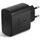 Φορτιστής Fast Power Delivery USB-C, μαύρος