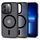 Tech-Protect MagMat MagSafe, iPhone 13 Pro, črn