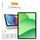 Techsuit ArmorGlass CrystalHD, Oppo Pad SE 11 / OnePlus Pad Lite, 2 τεμάχια