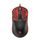 T-WOLF G550 Gaming Maus - Kabelgebundene Gaming Mouse mit RGB Beleuchtung - 7200 DPI
