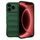 Etui Magic Shield, iPhone 17 Pro Max / iPhone 18 Pro Max, zielone