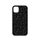 Momanio obal, iPhone 11 Pro, Black leopard